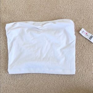 NWT Garage tube top